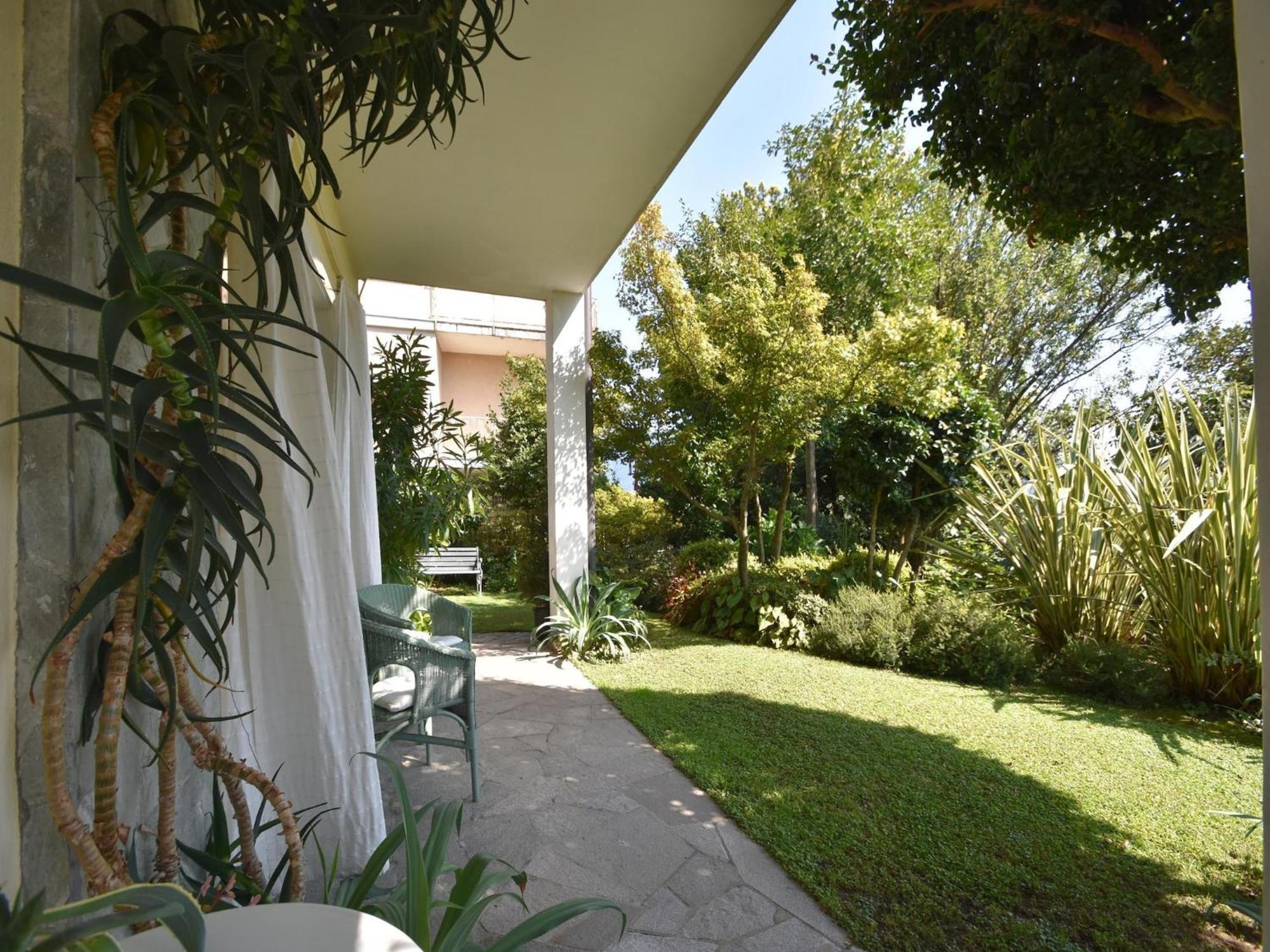 Belvilla By Oyo Casa Susanna Verbania Exterior foto