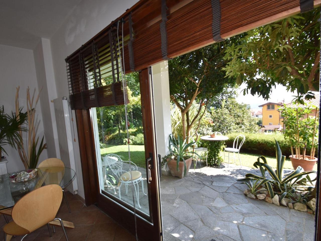 Belvilla By Oyo Casa Susanna Verbania Exterior foto