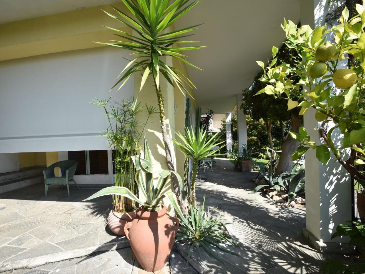 Belvilla By Oyo Casa Susanna Verbania Exterior foto